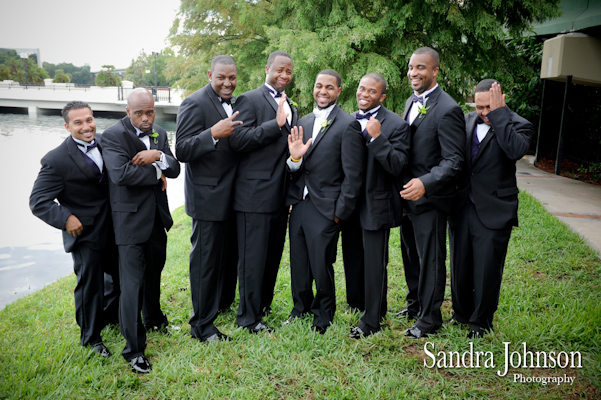 Jessie & Ryan Wedding